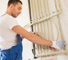 Commercial Plumber Services in Piedmont, CA